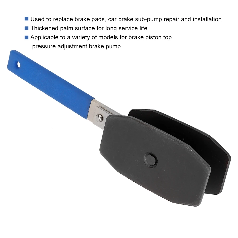 Ratchet дисковый тормоз суппорт поршня разбрасыватель/Разделитель Pad Install Tool для тормозной поршневой Топ регулировка давления тормозной насос