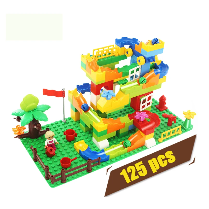 125pcs