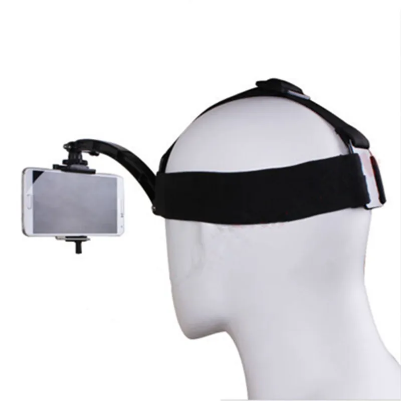 iphone head mount