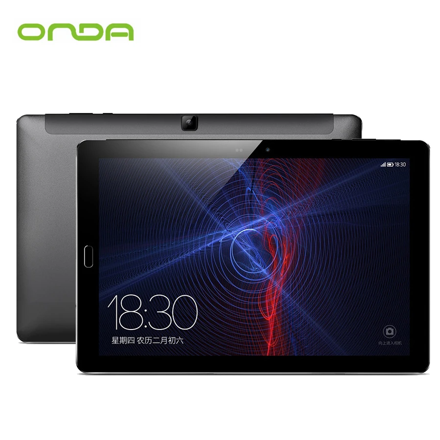 Оригинальный ONDA V10 Pro Phoenix OS + двойной ОС Android 6 0 планшет 10 1 дюйма ips 2560x1600 MTK MT8173 4 ядра