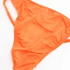 Gay Men's Underwear Pouch Bikini Bulge Low Rise Moderate Back Soft Gay Underwear Penis Jockstrap Men Briefs 2