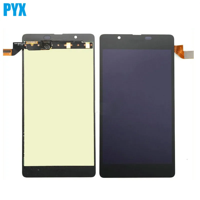 Lumia 540