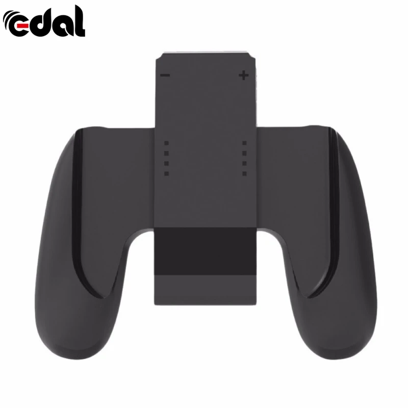 

Grip Handle Bracket Support Holder Charger for Nintendo Nintend Switch Joy-Con Plastic Handle Bracket Holder Gamepad Hot
