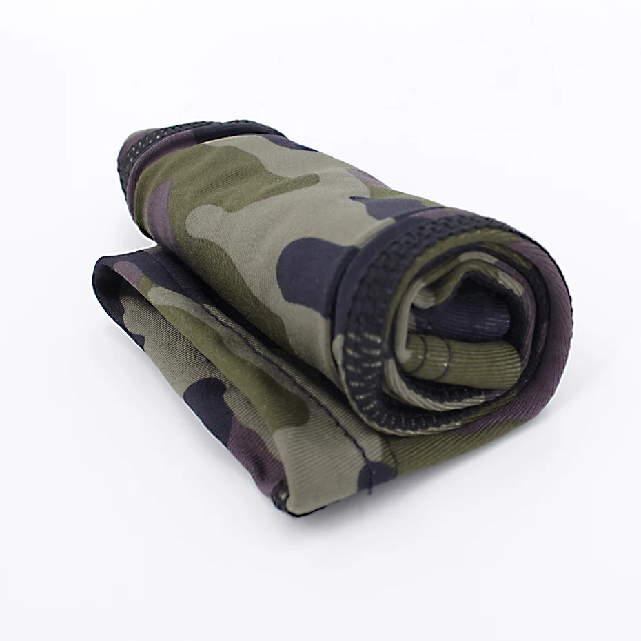 Спортивный компрессионный наколенник YINGTOUMAN 2 шт./лот|sleeve protectors|compression sleeveknee brace |