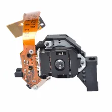 Замена для Panasonic SL-SX390P плеер запасные части лазерные линзы Lasereinheit модульный блок SLSX390P Оптический Пикап Bloc Optique