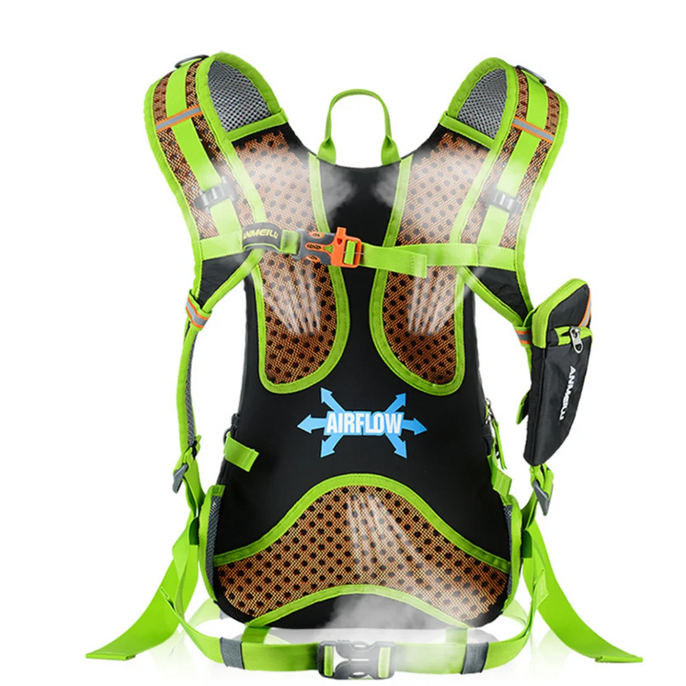 Perfect Ultralight MTB Bike Bag Lixada18L Water-resistant Cycling Bag For Bicycle Backpack with Rain Cover 1 Perfect Ultralight MTB Bike Bag Lixada18L Water-resistant Cycling Bag For Bicycle Backpack with Rain Cover 1