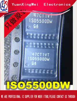

Free shipping 10pcs/lot ISO5500 ISO5500DWR ISO5500DW new original
