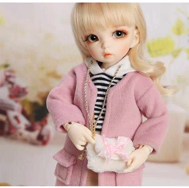 Bjd littlefee hotsell