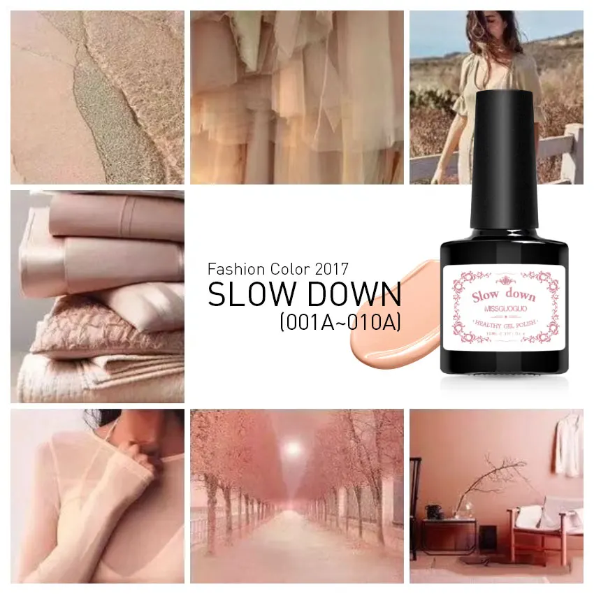 Slow-Down