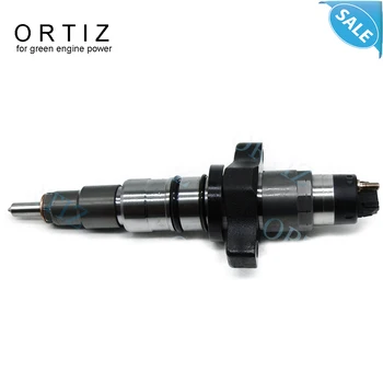 

ORTIZ 0 986 435 508 oem 0445120007 Injector CR 0986435508,0 445 120 007 Common Rail Injection 0445 120 007