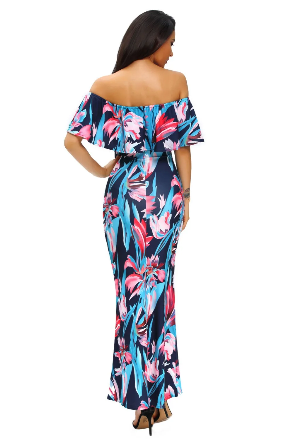 Floral-Print-Off-the-shoulder-Maxi-Dress-LC61189-2-5