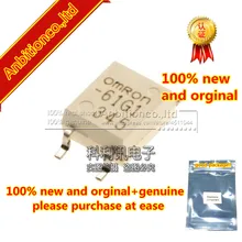 5 шт. новые и оригинальные G3VM-61G1 OMRON-61G1 MOS FET реле SOP4