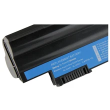 6-cell Battery for ACER Aspire ONE 522 D255 D255E D257 AL10B31 AL10A31 Netbook