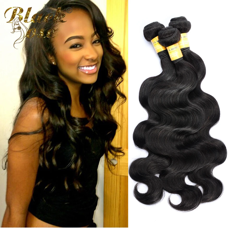 Mario Hair Brazilian Virgin Hair Body Wave Cheap Brazilian Remy