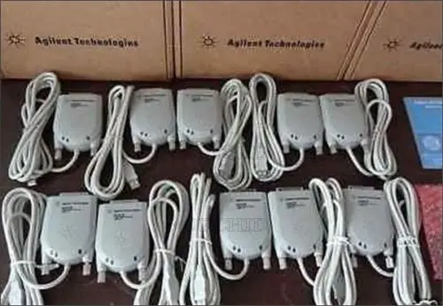 

1Pcs Used 82357B Usb-Gpib Interface High-Speed Usb 2.0 Industrial P X