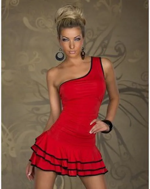 what stores sell club dresses