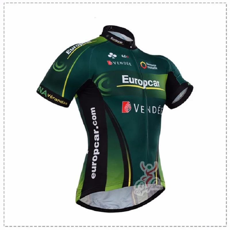 Breathable Spring Autumn Men Professional cycling ...