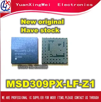 

Free shipping 2pcs MSD309PX-LF-Z1 1pcs/Lot 100% NEW and ORIGINAL