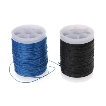 

2018 120m BowString Serving Thread Rope Compound Recurve Bow Fiber Archery Protect Aug21_33