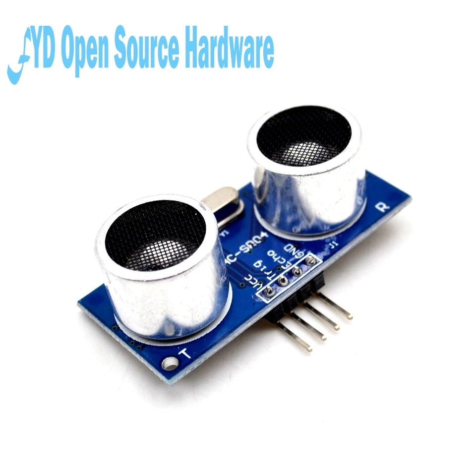 1pcs HC-SR04 to world Ultrasonic Wave Detector Ranging Module  Distance Sensor