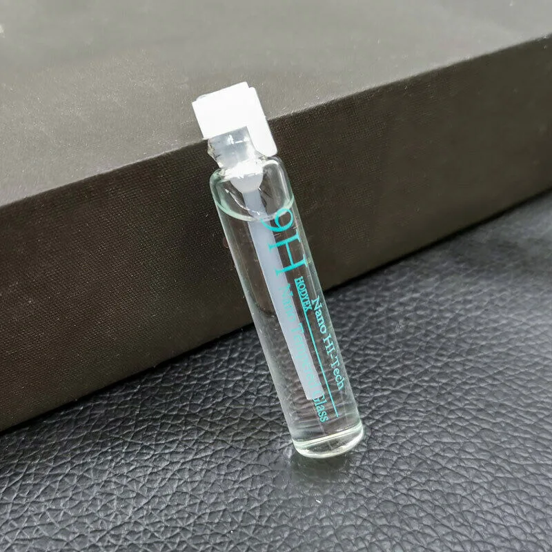 

Super Tempered Liquid Nano Screen Protector 9H Hardness High Definition YE-Hot
