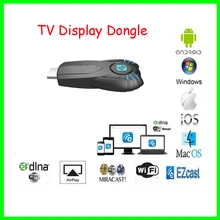 Full HD 5G Best Smart Cast TV Stick Ezcast Miracast Dongle DLNA Airplay For IOS Android TV Display Dongle