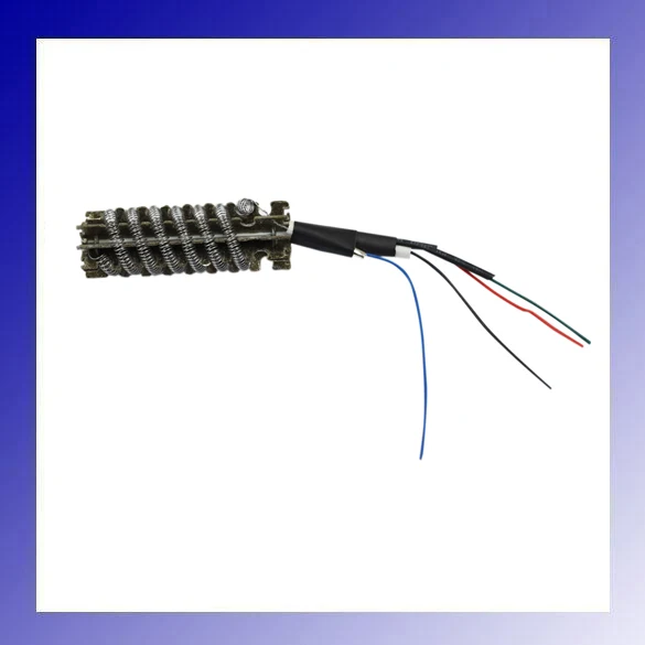 

2 Pcs/lot 110V/220V for Eruntop Hot Air Gun 858D+ 8586 Hot Air Gun Ceramic or Mica Heating Element Heater