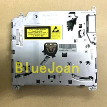 Натуральная навигации RNS510 BMWW MK4 CCC dvd-привод M3.5 механизм сборки DVD-M3.5 погрузчик