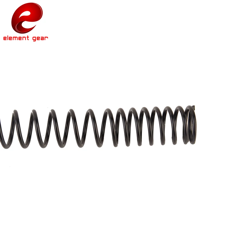 Элемент Нелинейная пружина M120 AEG пружина для страйкбола Marui G& P G& G ICS M4 M16 коробка передач