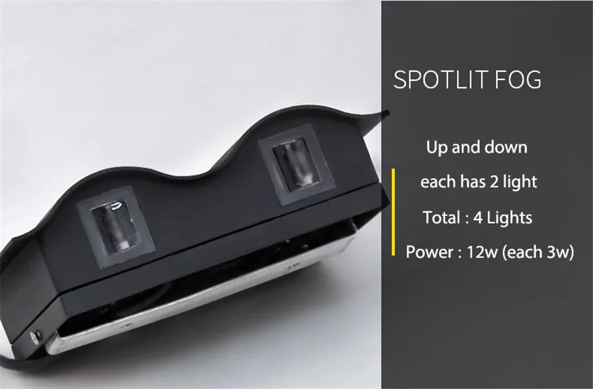 BL68 LED OUTDOOR WALL LIGHT (8)
