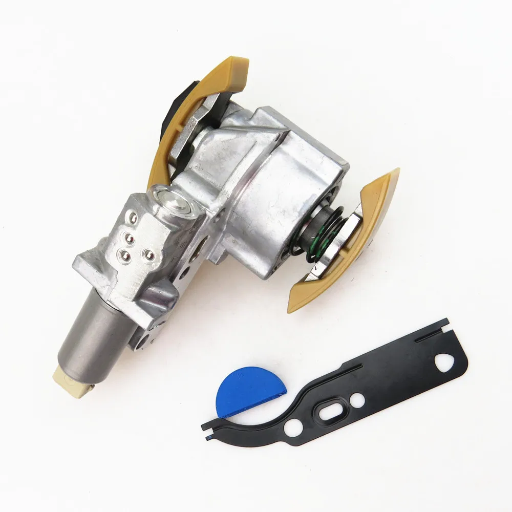 Comprar READXT 1,8 Turbo de sincronización del árbol de levas tensor + junta para VW Passat B5 Jetta Golf 4 Seat Toledo Leon A4 A6 058 109 088 L 058109088 K