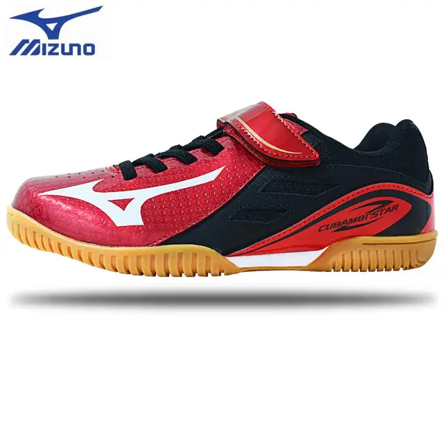mizuno kids sneakers