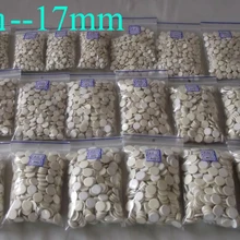 30 шт. кларнет колодки качественный материал кларнет аксессуары дополнительный размер 8 мм-17 мм