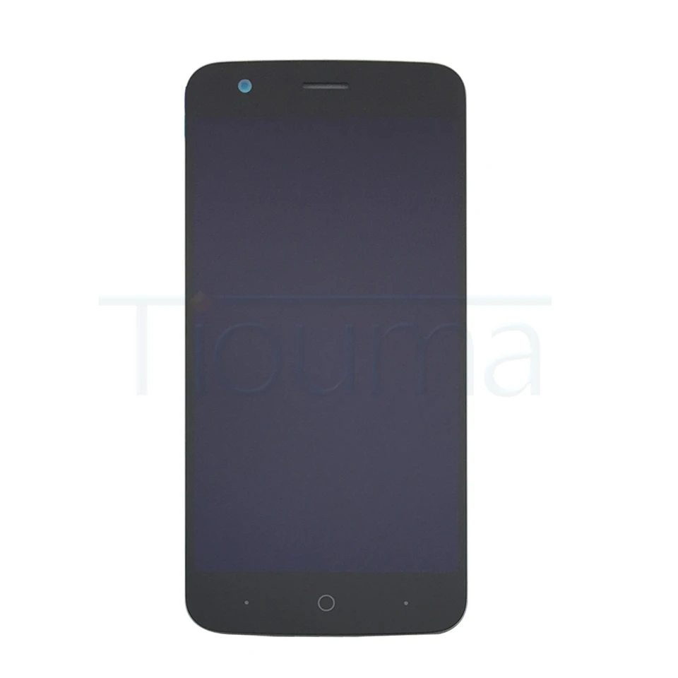 ZTE V8 Lite LCD Display Digitizer  black (2)