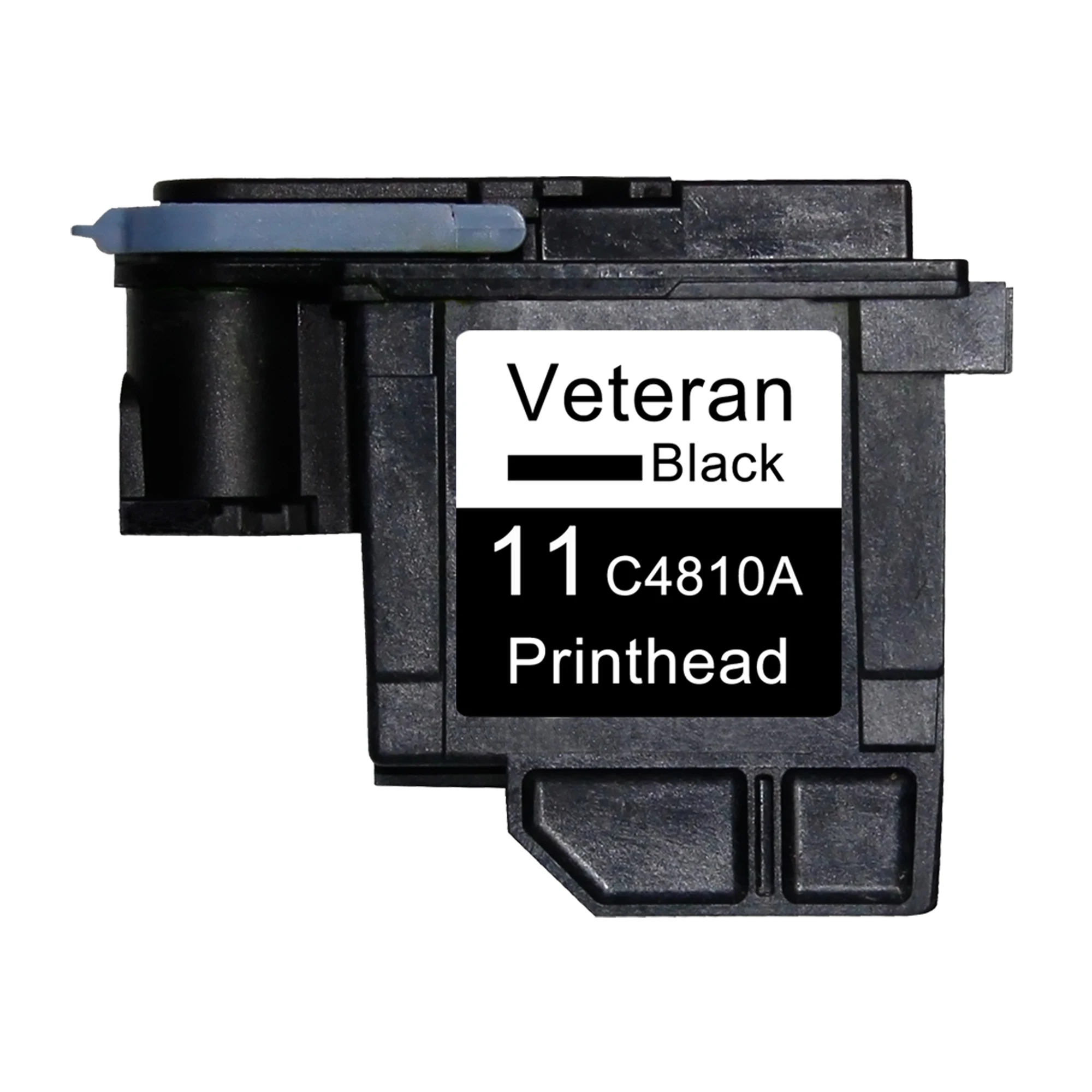 Печатающая головка Veteran 11 совместимая с hp hp11 C4810A C4811A C4812A C4813A печатающая для designjet