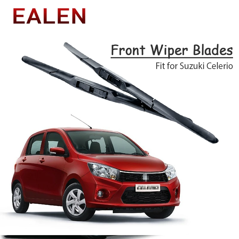 Ealen For Suzuki Celerio 2018 2017 20162015 Windscreen Original Wiper