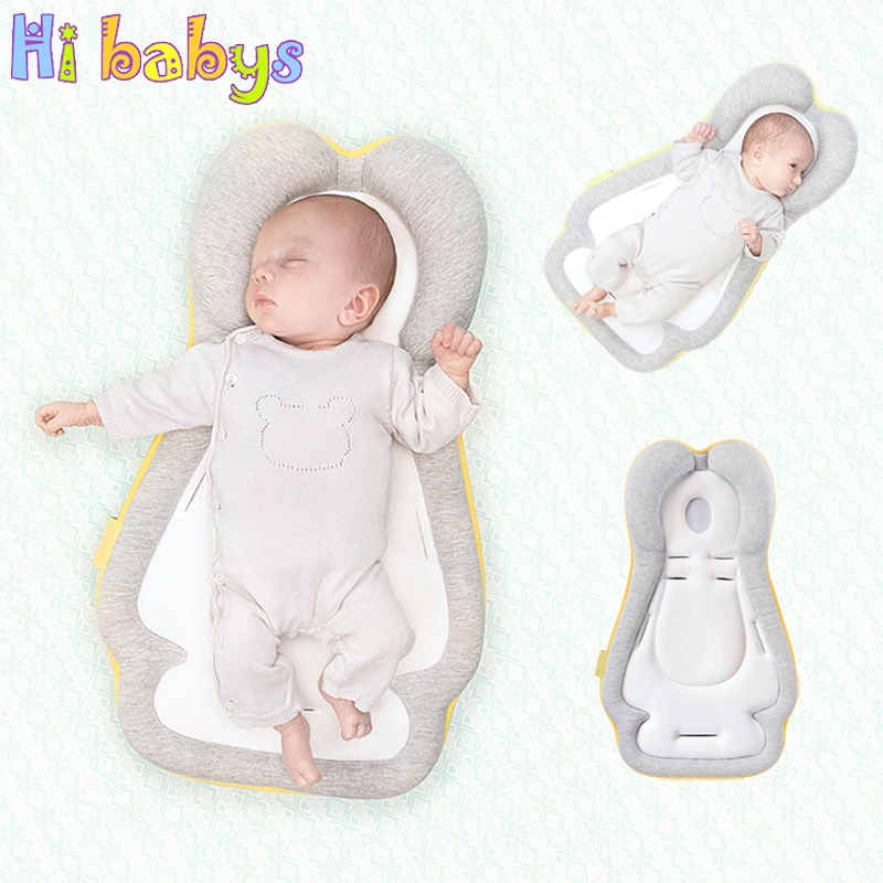 portable cot mattress