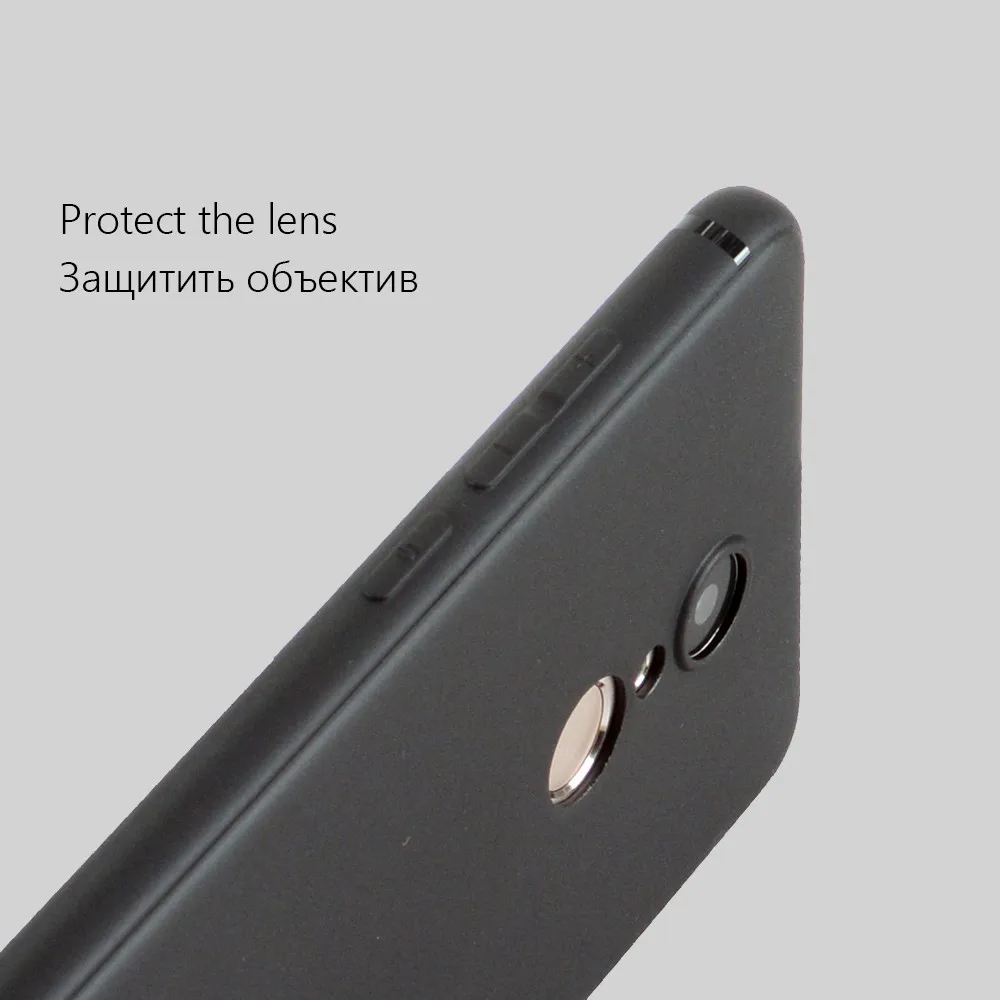 Xiaomi Redmi 5 plus case silicone cover 5.99\ Xiaomi Redmi 5 plus case silicone cover 5.99\