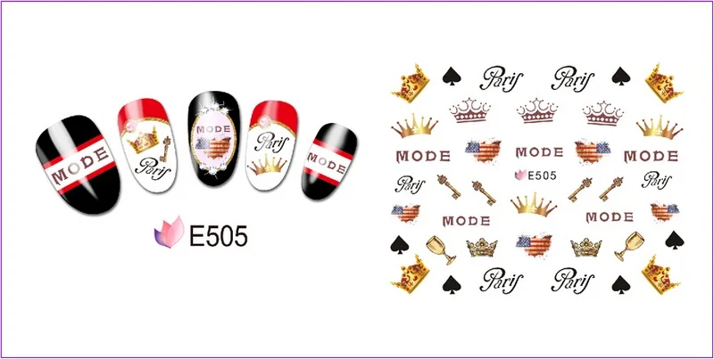 E505