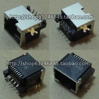 

Free shipping Original For asus N82J N82JV N82JQ N82JG NIC interface network port