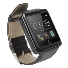 Bluetooth Smart Watch U10L Sport Armbanduhr Smartwatch für Samsung HTC Sony iOS Android Smartphone Sync Anruf SMS Schlaf Monitor