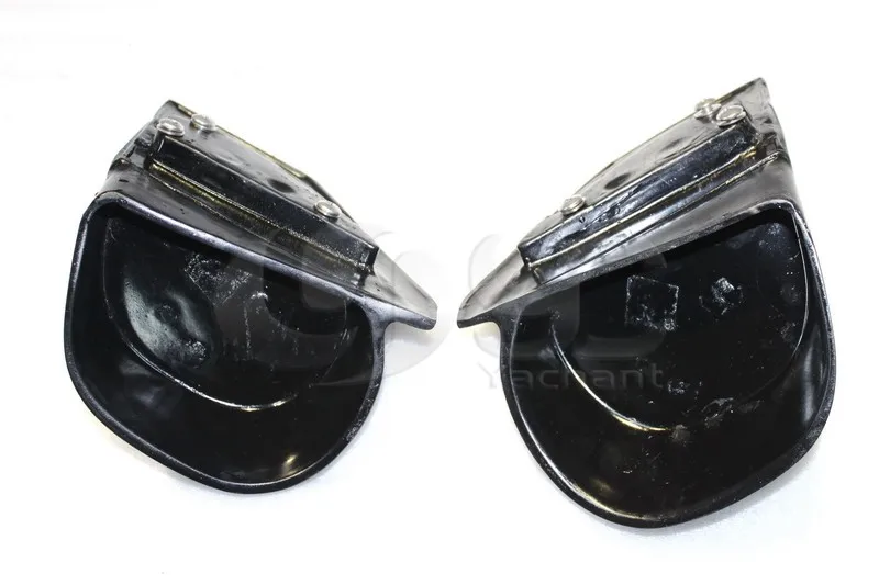 Evo 8 WRC Style Mirror Cover (2)