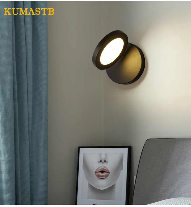 LED Wall Light 15