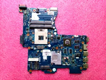 

725242-001 for HP 242 G1 M4-1000 laptop motherboard DDR3 Free Shipping 100% test ok