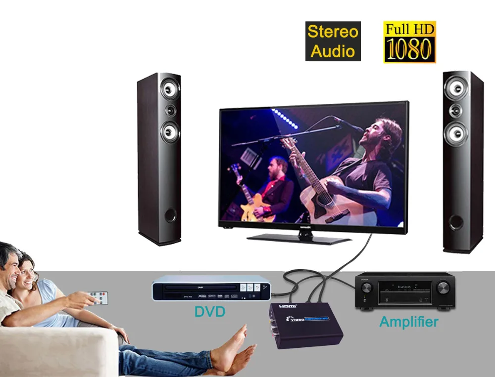 AV HDMI (1)