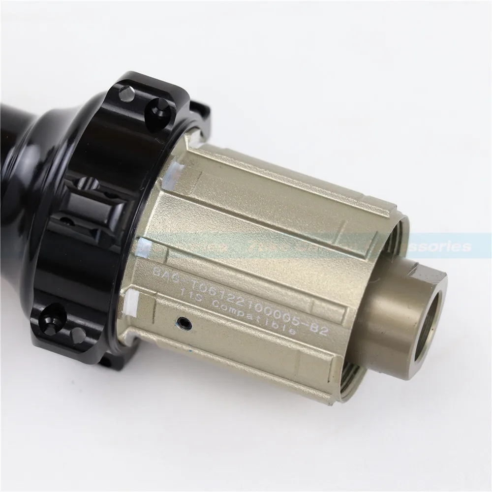 7-tiger bike hubs NOVATEC D411SB-D412SB-05