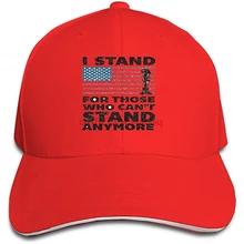 COLG Подгонянная унисекс бейсболка для дальнобойщика Регулируемая Memory Hero Peaked Sandwich Hat