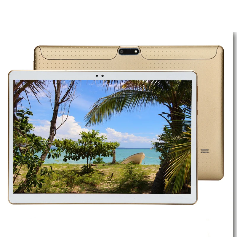 Хит продаж T805C большой объем Android 8 1 Google Play планшет с восьмиядерным процессором 4