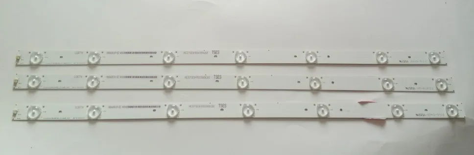 Для Hisense 32 светодиодный LED 32K188 32220 Светодиодная лента для подсветки HD315DH B21 3X7 3030C 7S1 7