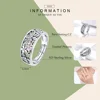 Sparkling Stackable Flower Ring Jewelry Love Rings 2ced06a52b7c24e002d45d: 6|7|8|9 